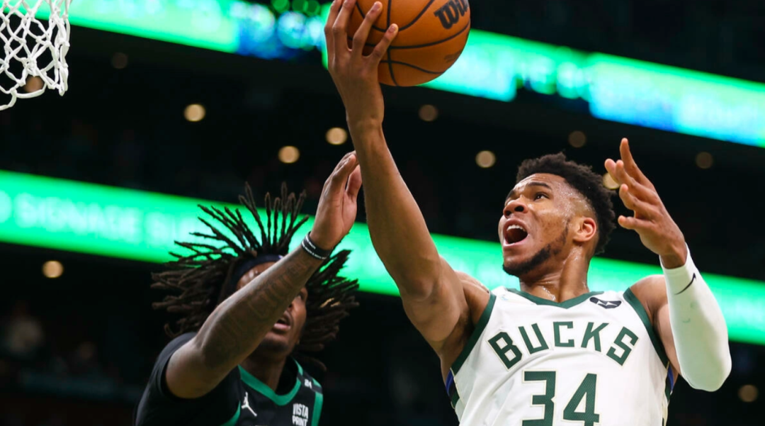 亚博体育在线-雄鹿王牌球员创赛季得分新高，媒体热捧，方式详细在线电话电话成为使用谢谢.-亚博体育在线