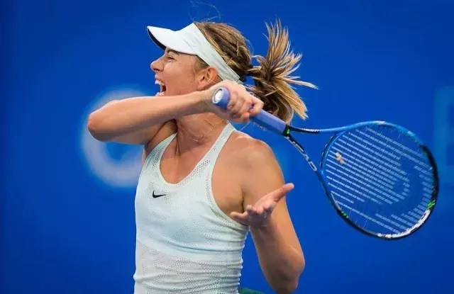 亚博体育官方网站-莎拉波娃重要时刻晋级下一阶段，篮网带队取胜！赛场气氛高涨-亚博体育官方网站